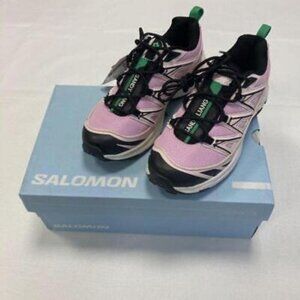 Salomon x Sandy Liang XT-6 Expanse Cradle Pink